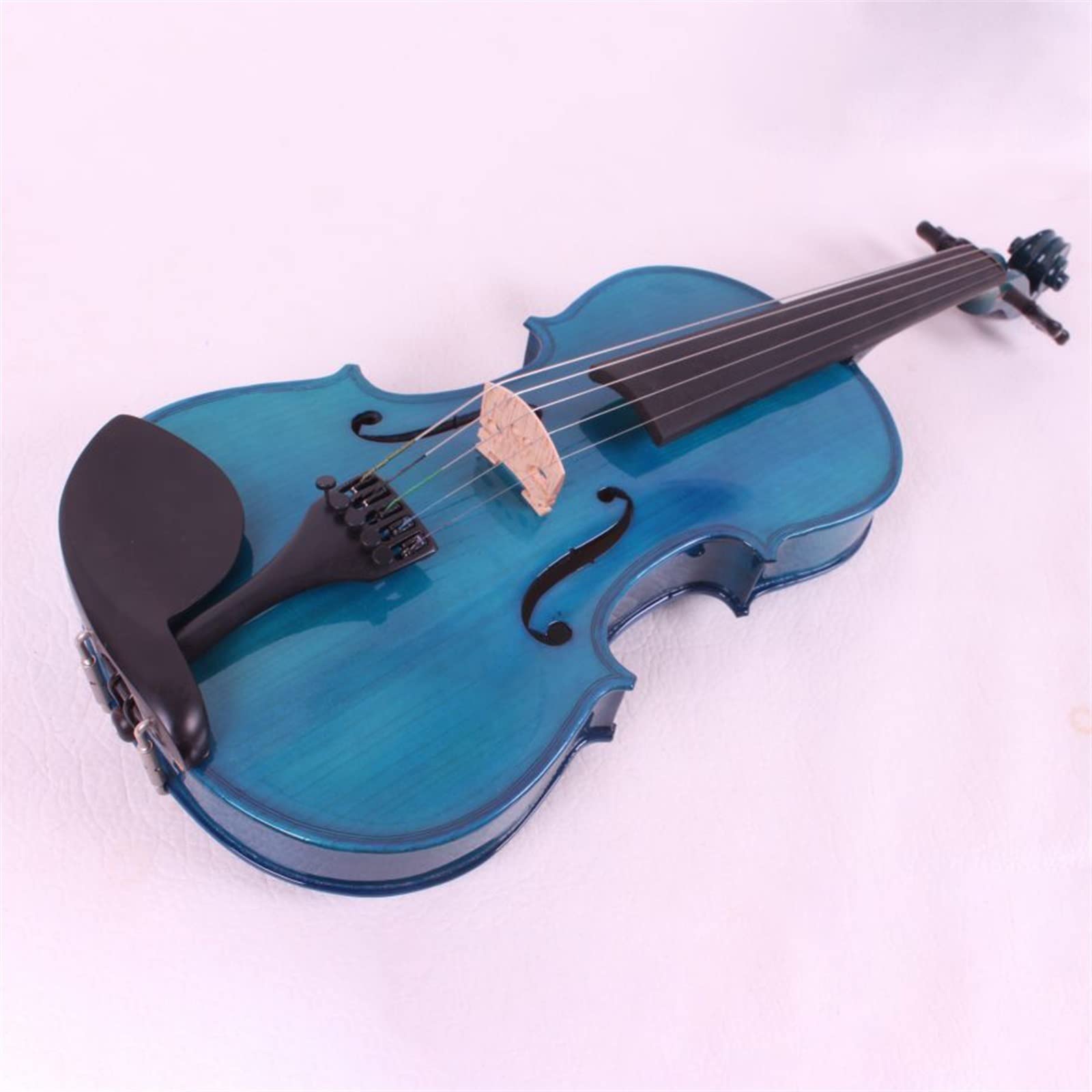 Amazon.co.jp: ブルー 5 弦 4/4 エレクトリック バイオリン