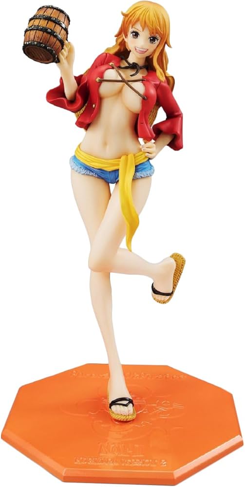 Amazon.co.jp: ONE PIECE ポートレートオブパイレーツ “LIMITED