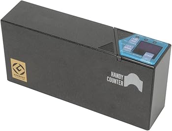 Amazon | エンゲルス ハンディカウンター AD-100-02 | 紙幣・コイン