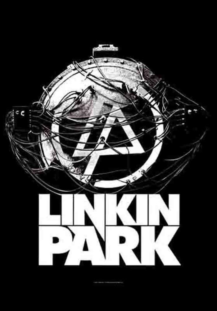 Amazon.co.jp: Linkin Park – Atomic Age Fabricポスター30 x 40 In