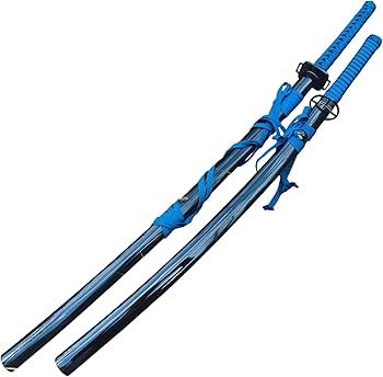 Amazon.co.jp: 【Azuiblc】木製刀 地蔵行平 80cm 短い 1本セット 打刀