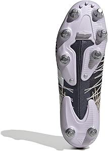 Amazon | [アディダス] ラグビースパイク カカリ Z.1 ソフトグラウンド