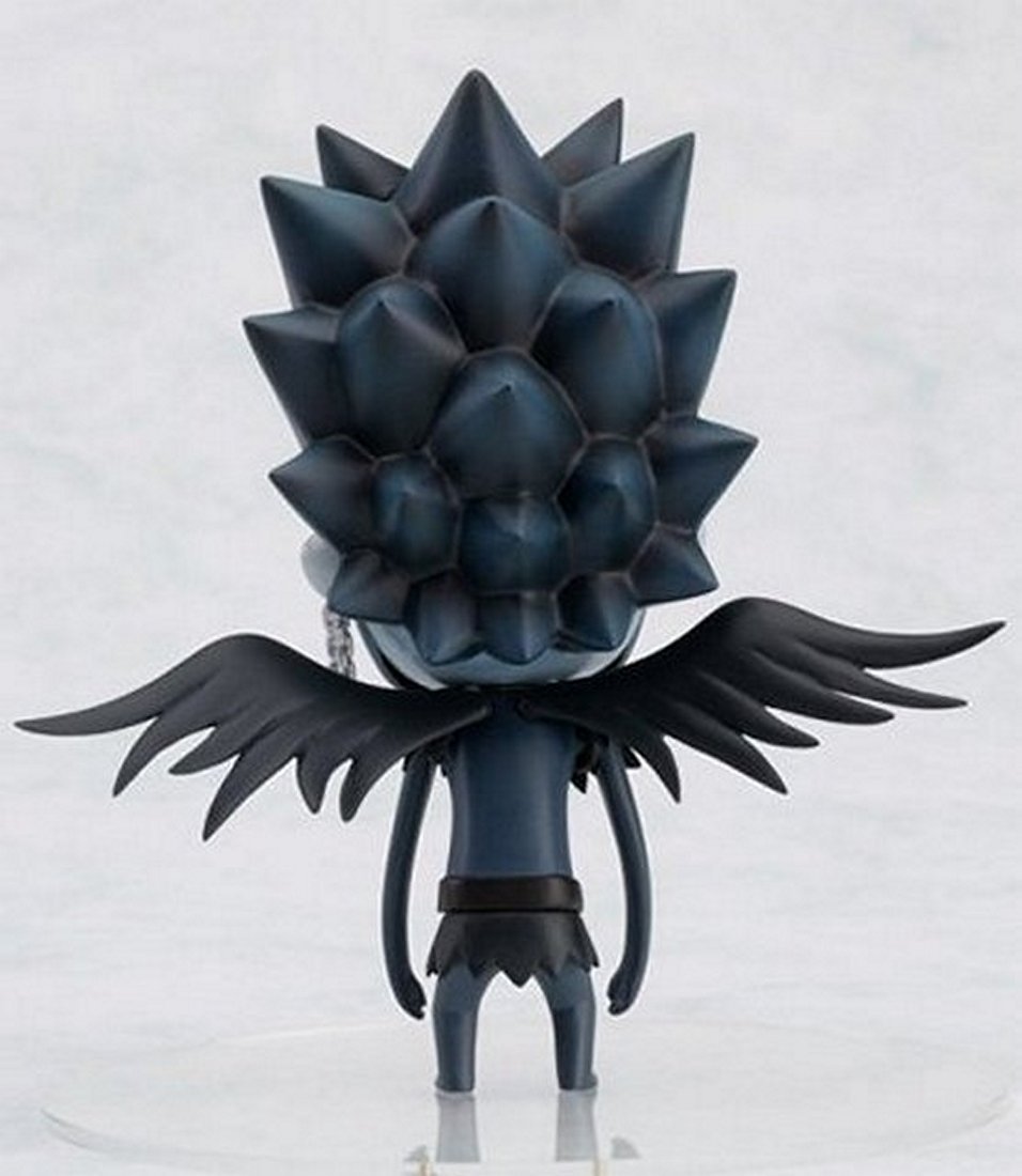 Amazon.co.jp: デスノート ねんどろいど リューク (ノンスケール ABS