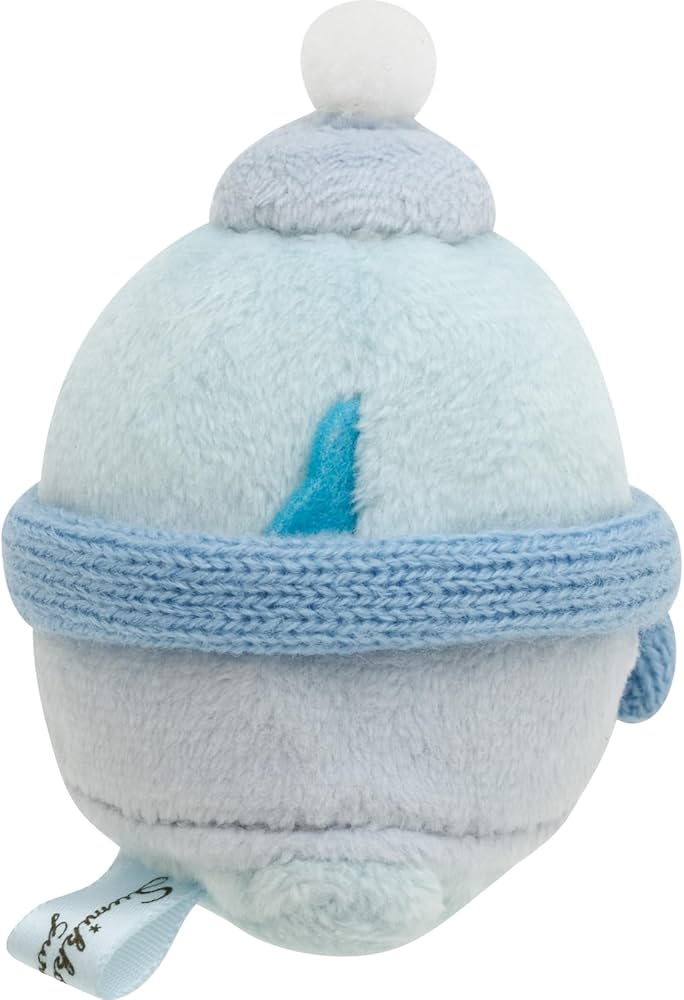 Amazon.co.jp: サンエックス すみっコぐらしてのりぬいぐるみ とかげ