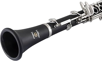 Amazon | ルブラン Leblanc Bクラリネット デビュー（Debut） LCL211S