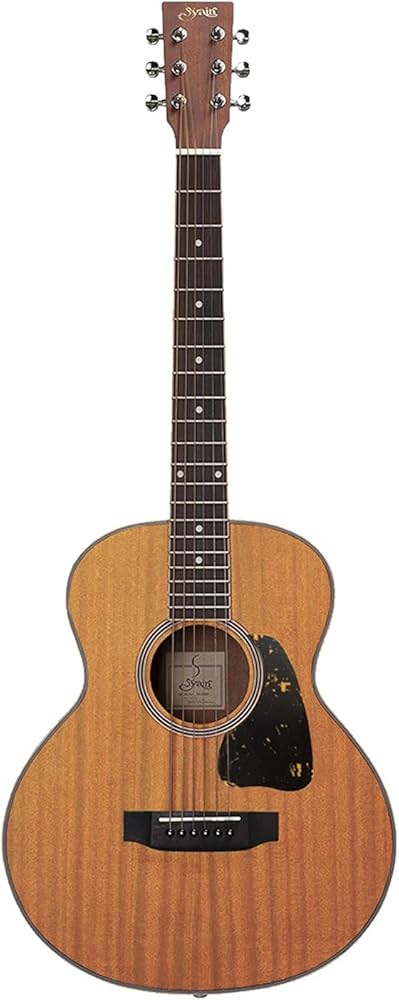 Amazon | S.Yairi ヤイリ Compact Acoustic Series ミニ