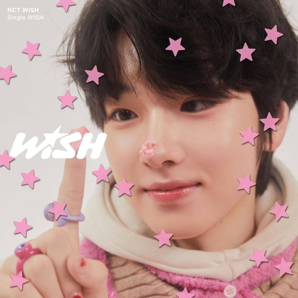 Amazon.co.jp: WISH＜サクヤVer.＞(初回生産限定): Music