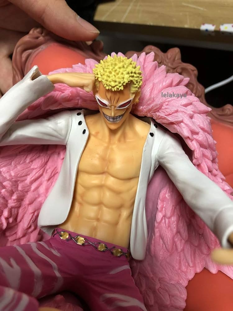Amazon.co.jp: MIL ONE PIECE ドン・キホーテ ドンキホーテ?ド