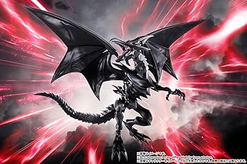 Amazon | TAMASHII NATIONS S.H.モンスターアーツ 遊☆戯☆王デュエル