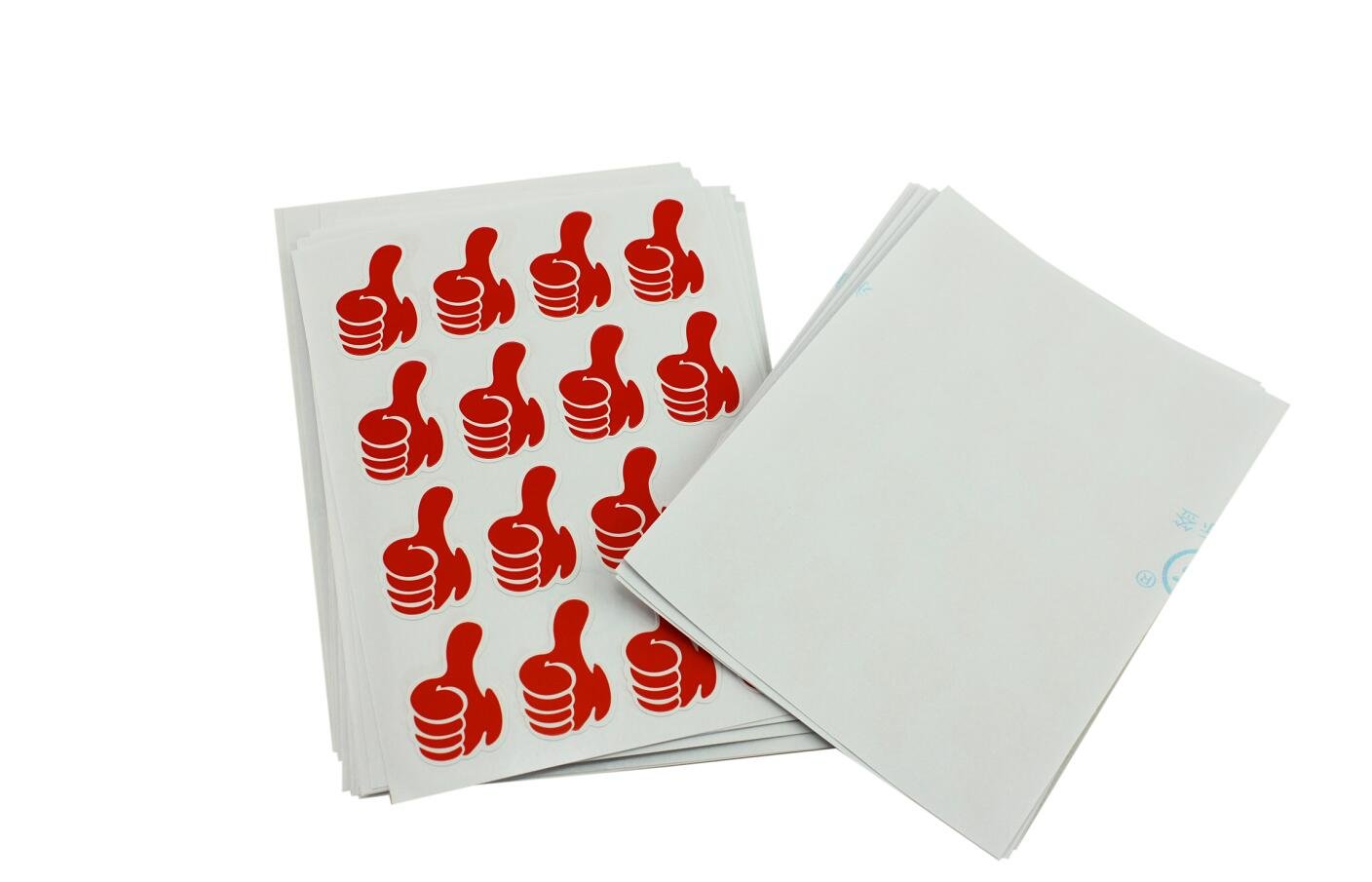 Amazon.co.jp: navire いいね シール 384枚 セット ご褒美 ステッカー