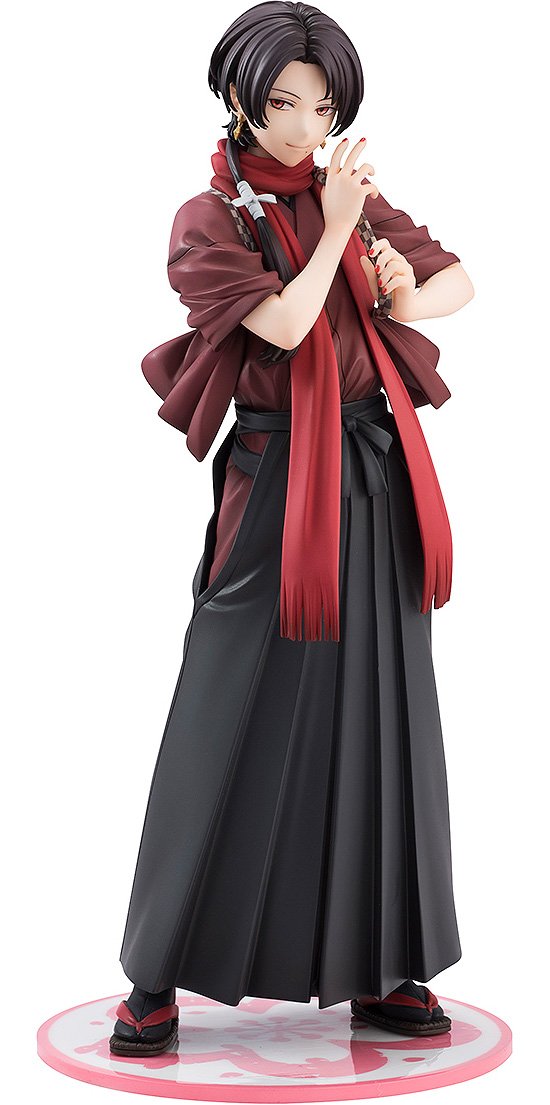 Amazon | 刀剣乱舞-花丸- 加州清光 内番ver. 1/8スケール ABS&PVC製