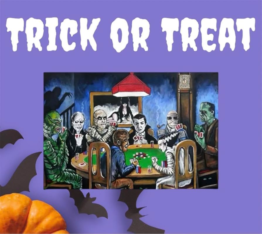 Amazon.co.jp: ドラキュラ ゾンビ 透明人間 フランケンシュタイン