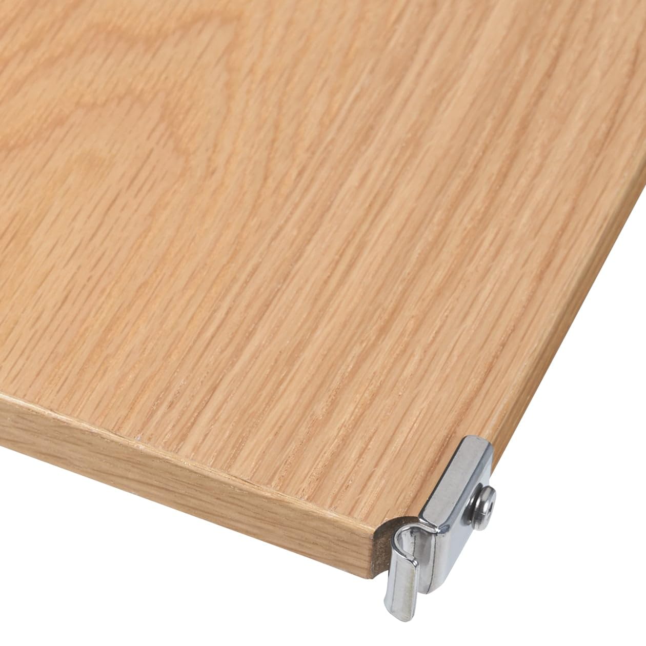 Amazon.co.jp: 無印良品 ステンレスユニットシェルフ 追加棚 オーク材