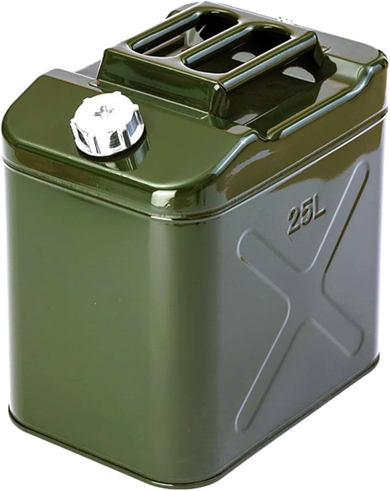 Amazon.co.jp: ガソリン携行缶 15L/25L/35L/40L 燃料タンク ポリタンク
