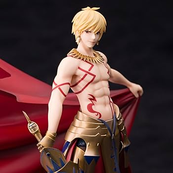 Amazon.co.jp: フェイト/グランドオーダー ギルガメッシュ 戦闘形態