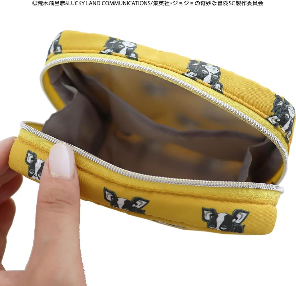 Amazon | 【ジョジョの奇妙な冒険 スターダストクルセイダース