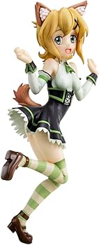 Amazon | 戦姫絶唱シンフォギア GX 暁 切歌 メイドVer. 1/8スケール