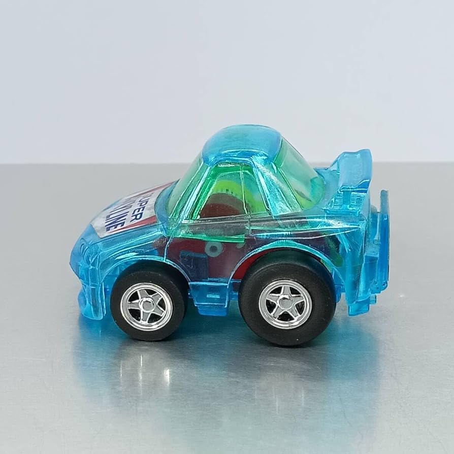 Amazon.co.jp: チョロQ HG No.21 スカイライン GT-R R32 スーパー