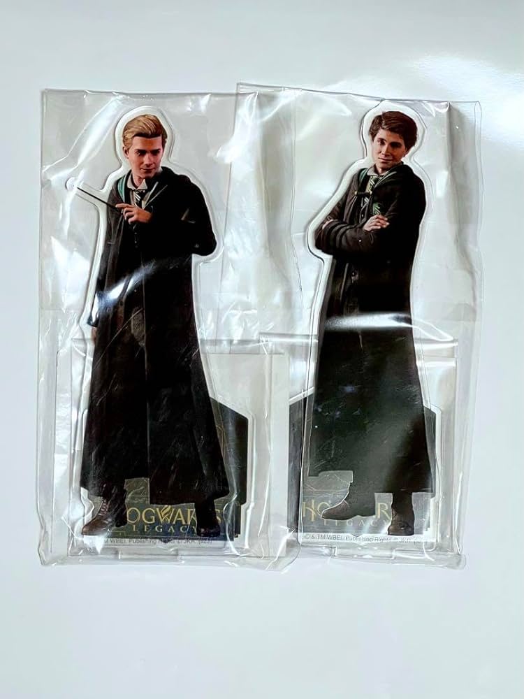 Amazon.co.jp: レガシー オミニス セバスチャン アクリルスタンド