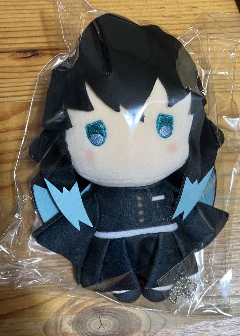 鬼滅の刃 劇場版 無限城編 第一章 ゆらふわみに