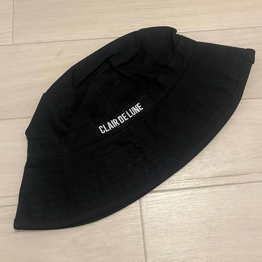 Amazon.co.jp: 登坂広臣 バケットハット : おもちゃ