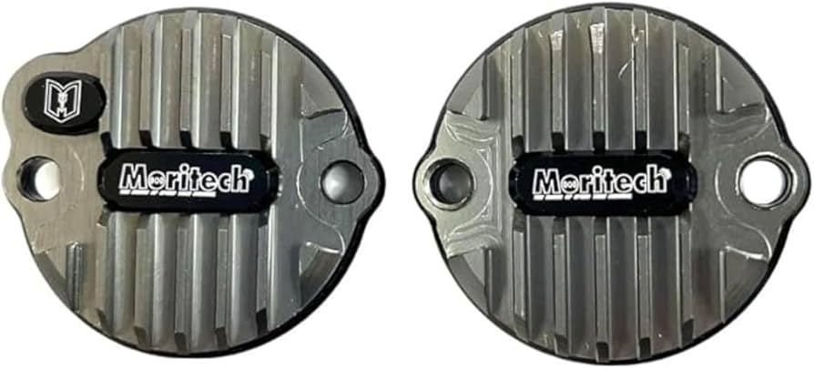 Amazon | GROM タペットフィンカバー V2 モリテック Oリング付