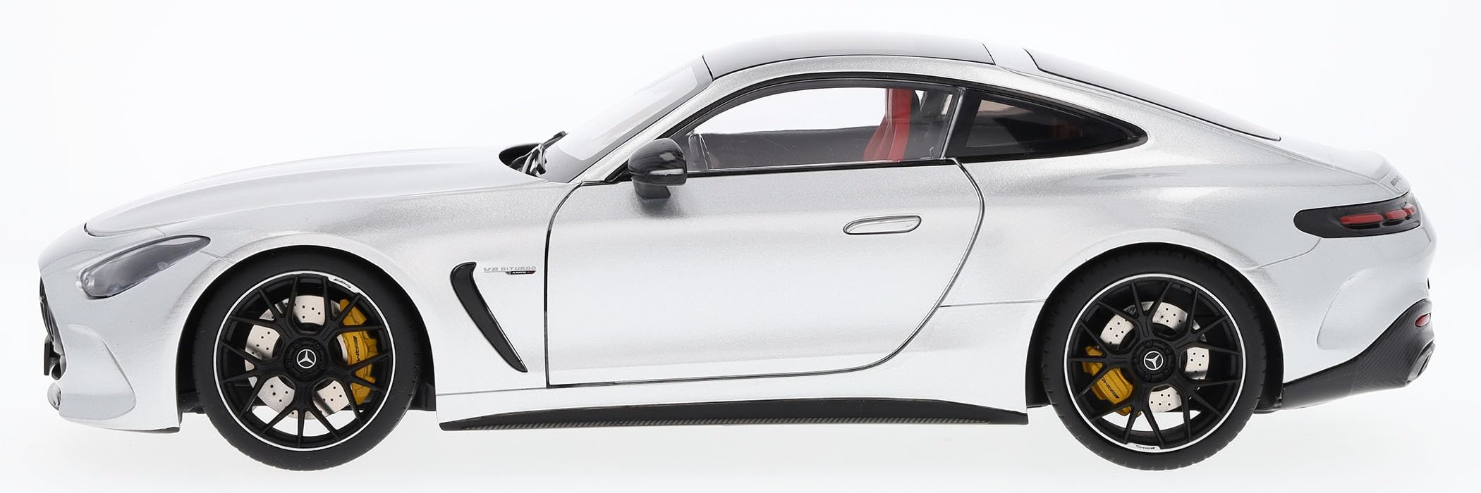 Amazon | 【メルセデス・ベンツ コレクション】純正 Mercedes-AMG GT
