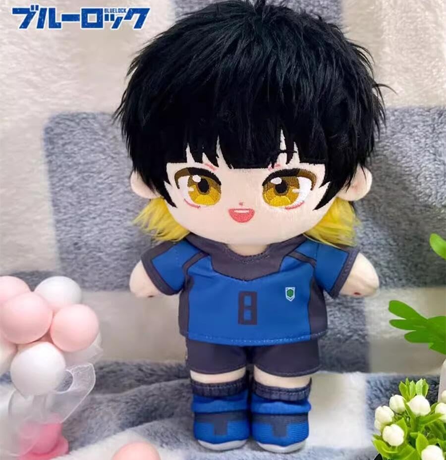 Amazon.co.jp: ブルーロック 凪誠士郎 潔世一 千切 豹馬 蜂楽廻 御影玲