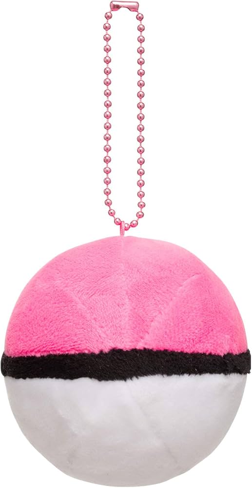 Amazon.co.jp: ポケモンセンターオリジナル ペアマスコット BALL FREAK