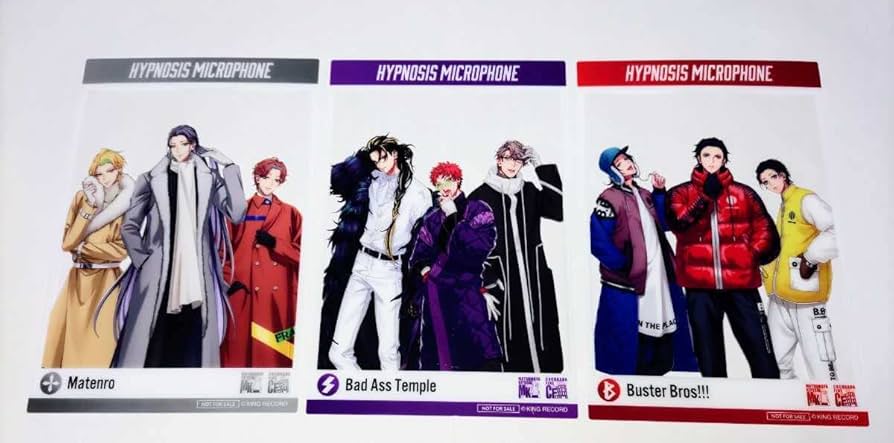 Amazon.co.jp: 送無3種セット ヒプノシスマイク×マツキヨココカラ