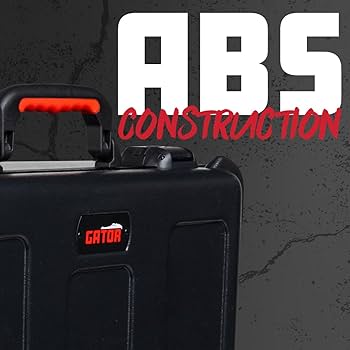 Amazon | Gator Cases ゲーター ハードケース Neural Quad Cortex専用