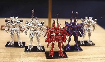 Amazon | マブラヴオルタネイティヴ 凄乃皇・四型 スサノオ ガレージ