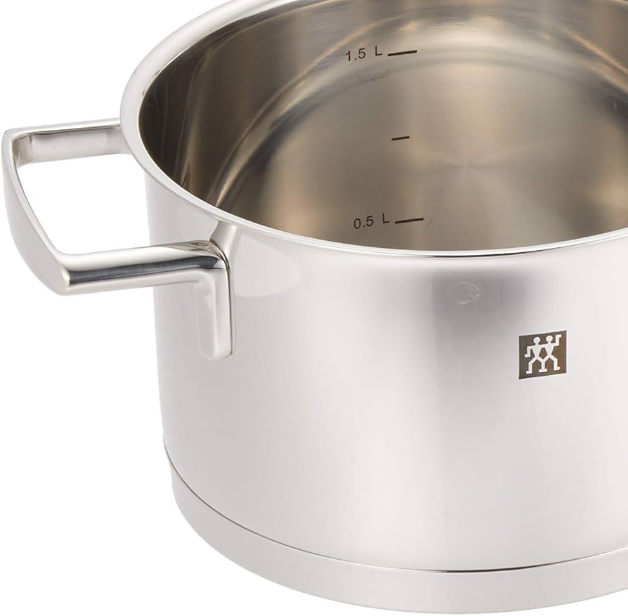 Amazon.co.jp: Zwilling ツヴィリング 「 パッション クックウェア