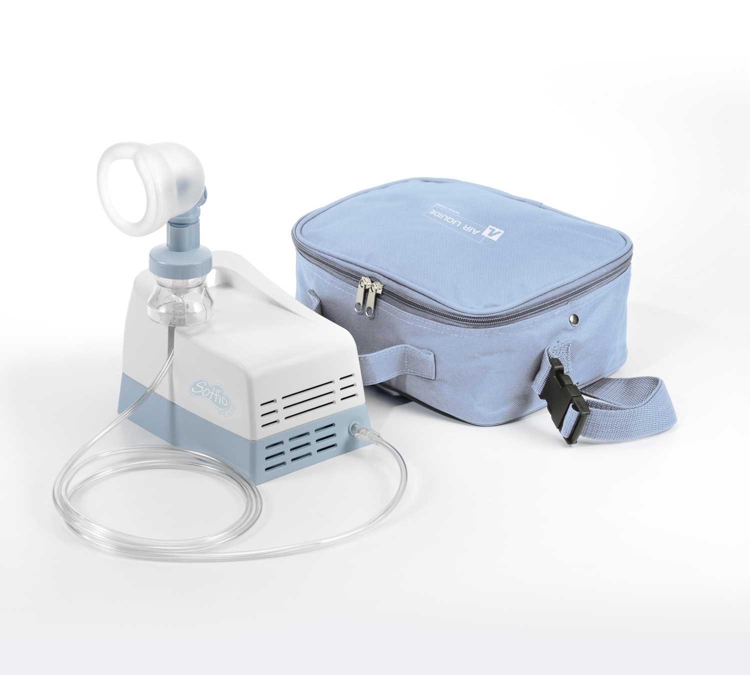 Amazon.co.jp: 吸入器 ソフィオ 【ジェット式ネブライザー】 : ホーム