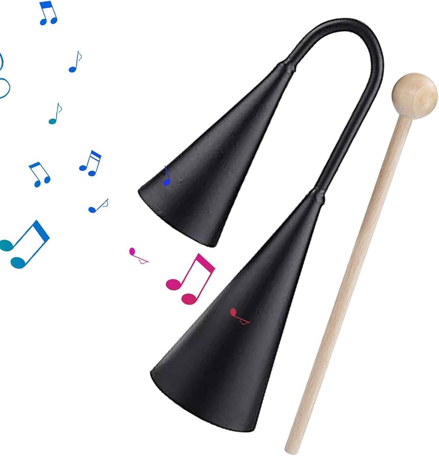 Cuba製 Latinパーカッション カウベル Cuba製 Latinパーカッション