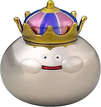 Amazon.co.jp: ドラゴンクエスト メタリックモンスターズギャラリー