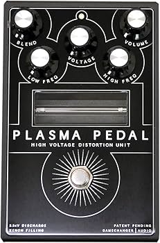 Amazon | Gamechanger Audio (ゲームチェンジャーオーディオ) ギター用