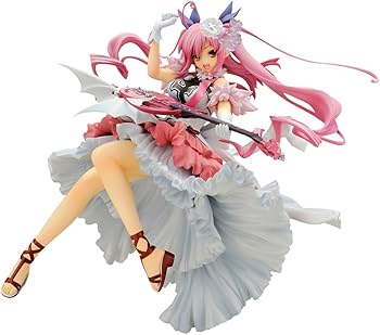 Amazon | Chu×Chuアイドる チューア・チュラム (ノンスケールPVC塗装