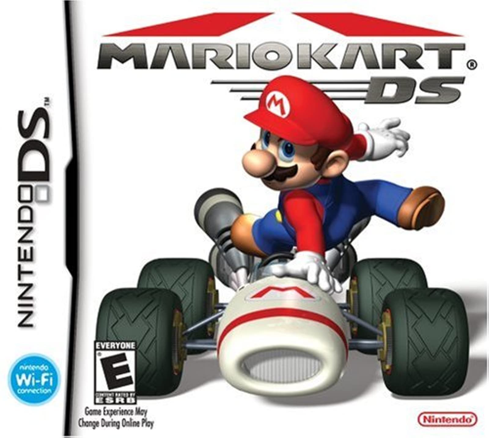 Amazon | Mario Kart DS (輸入版) | ゲームソフト