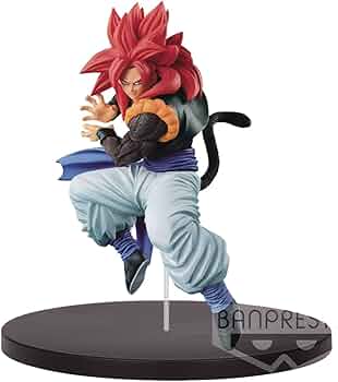 Amazon.co.jp: ドラゴンボールGT SCultures BIG 造形天下一武道会7