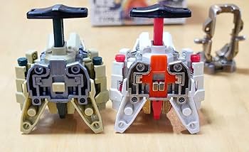 Amazon | ビーダマン 最強！コンバットフェニックスのセット | 改造