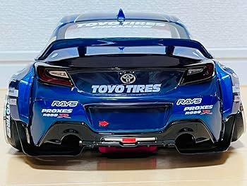 Amazon.co.jp: アディクション PANDEM GR86 川畑真人仕様 1 10