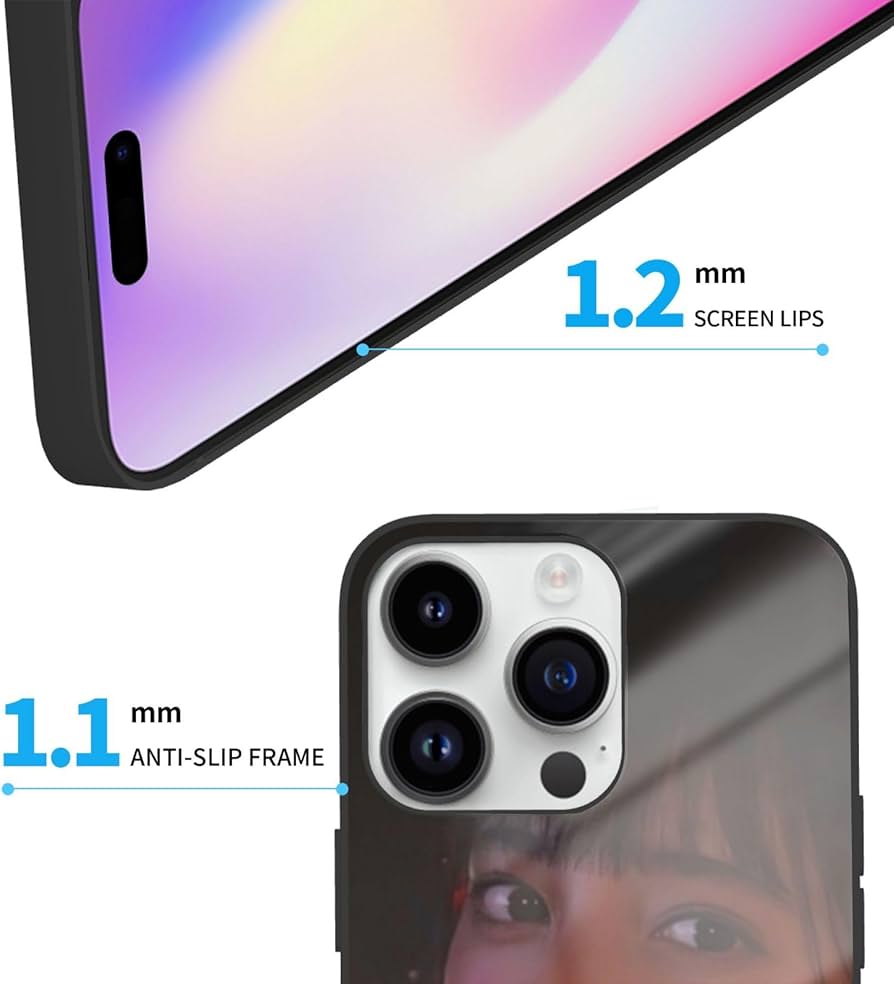 Amazon.co.jp: Iphone 14 Pro Maxケース 乃木坂46 遠藤さくら4