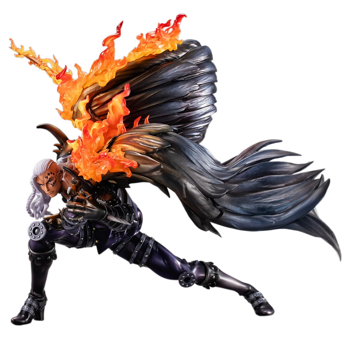 Amazon.com: Megahouse - One Piece - WA-Maximum - Beast Pirates All