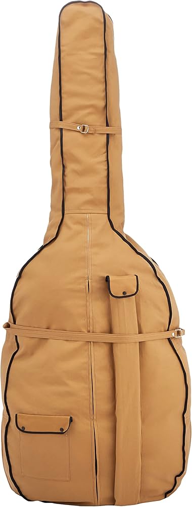 クレモナ コントラバス 4/4 ソフトケース付き クレモナ コントラバス 4