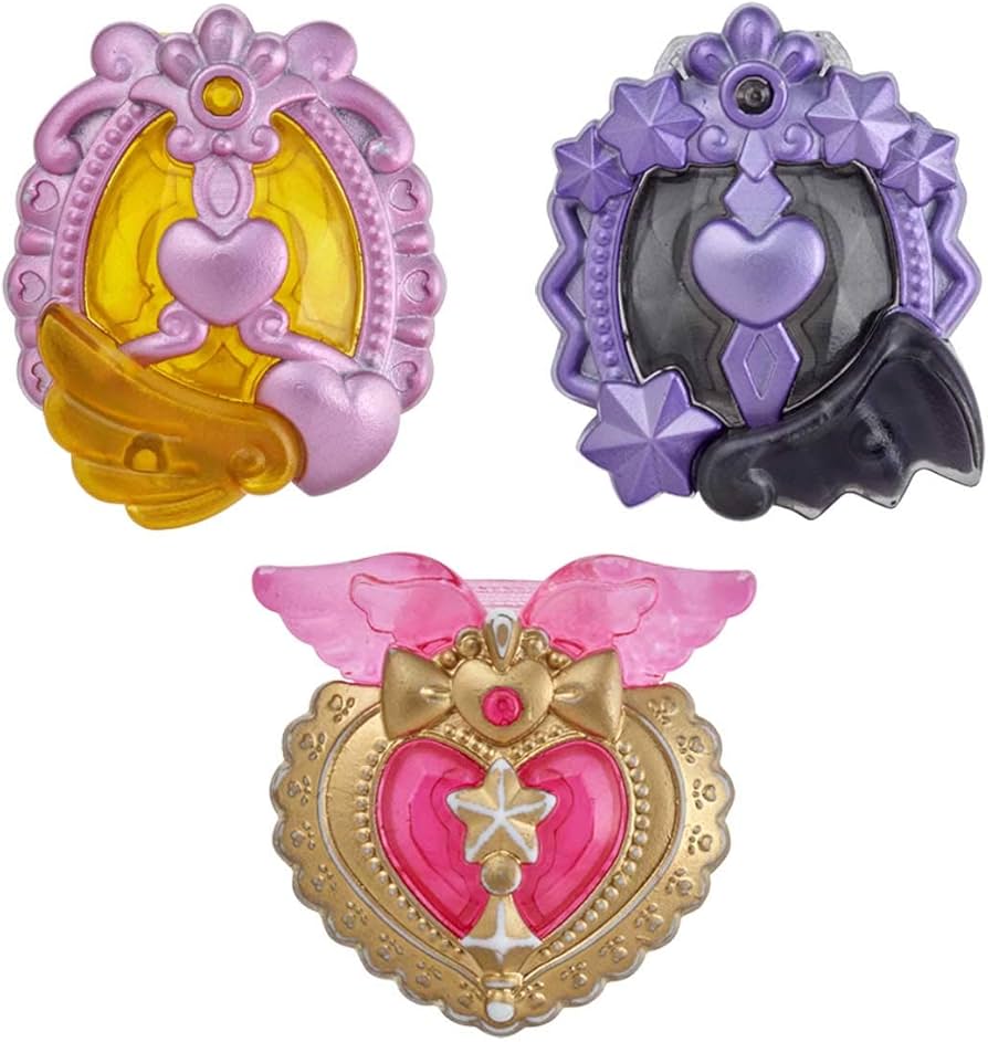 Amazon | タカラトミーアーツ キラッとプリ☆チャン ジュエルパクト