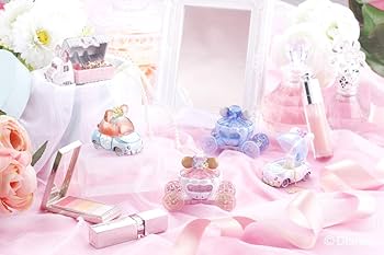 Amazon | トミカ ディズニーモータース ジュエリーウェイ ルルトランク