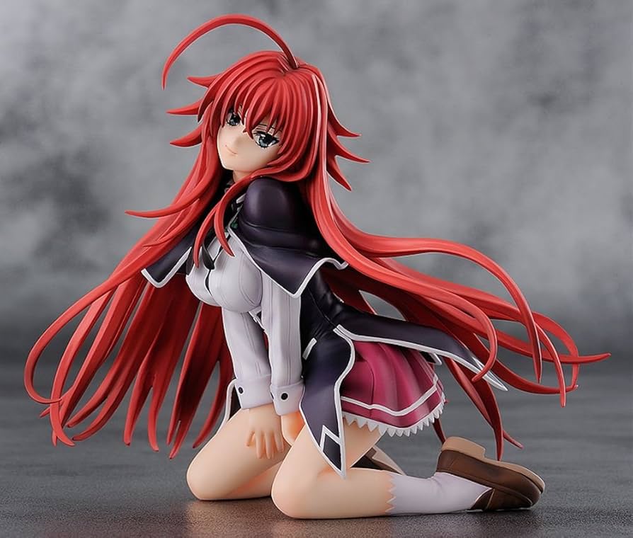 Amazon | ハイスクール D × D リアス・グレモリー (1/8スケール PVC製