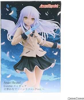 Amazon | [FIG]立華かなで(たちばなかなで) Angel Beats!(エンジェル