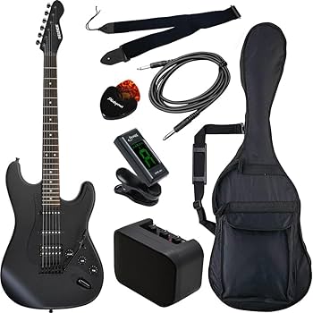 Amazon | SELDER セルダー エレキギター ストラトキャスタータイプ